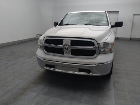 Used 2020 RAM 1500 Classic SLT AWD/4WD image 15