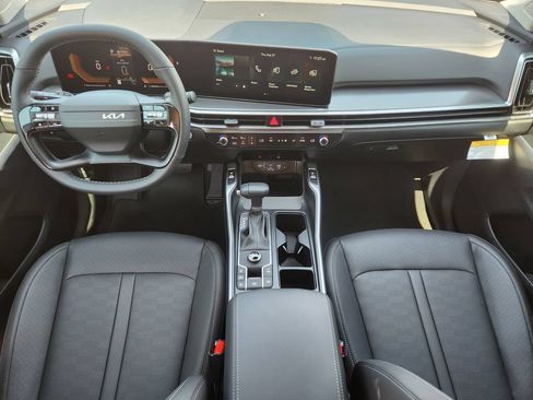 New 2026 Kia Sorento S FWD image 23