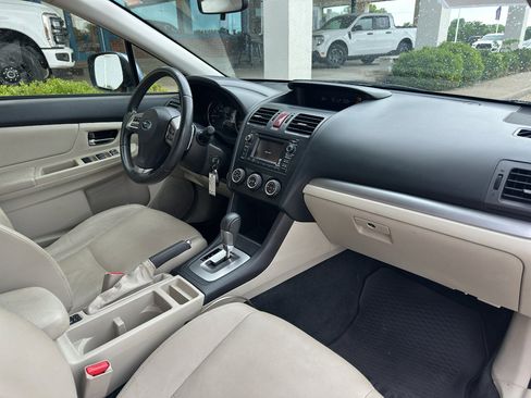 Used 2014 Subaru Crosstrek 2.0i Limited AWD/4WD image 25