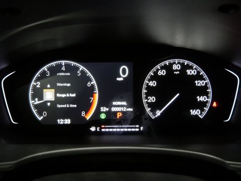 New 2026 Honda Civic Sport image 15