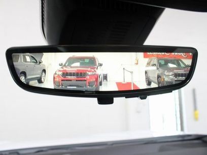 New 2026 GMC Terrain AT4 w/ Convenience Package III