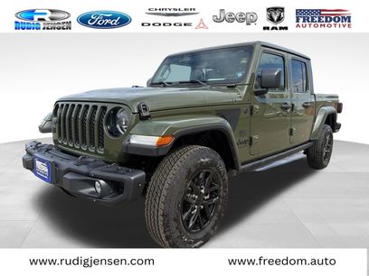 Used 2023 Jeep Gladiator Sport