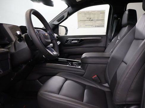 New 2026 Chevrolet Tahoe LT w/ LPO, Hit The Road Package image 11