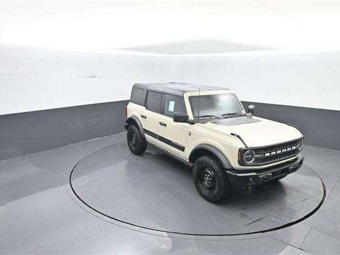 New 2026 Ford Bronco Big Bend image 18