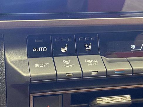 Certified 2025 Toyota Camry XSE w/ Premium Plus Package image 27