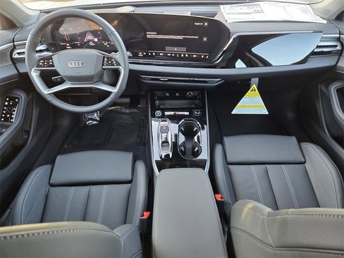 New 2025 Audi A5 2.0T Premium Plus image 12