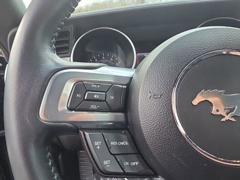 Used 2023 Ford Mustang GT w/ Equipment Group 301A image 12