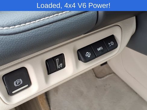 Used 2023 GMC Acadia Denali w/ Denali Ultimate Package AWD/4WD image 9