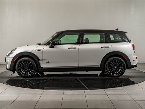 Used 2023 MINI Cooper Clubman S AWD/4WD image 8