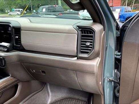 Used 2025 Chevrolet Silverado 1500 LT Trail Boss AWD/4WD image 22