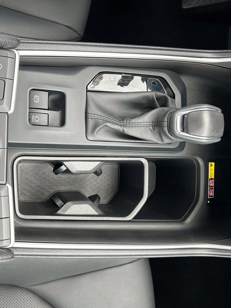 Used 2026 Toyota Grand Highlander FWD image 35