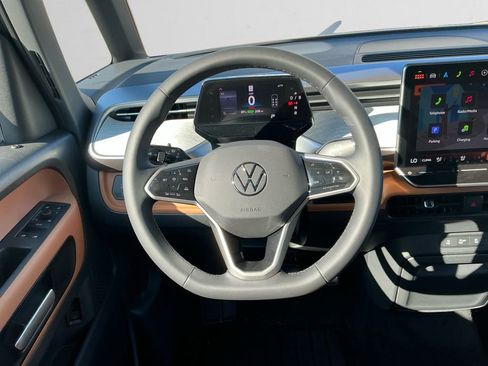 New 2025 Volkswagen ID. Buzz Pro S Plus image 12
