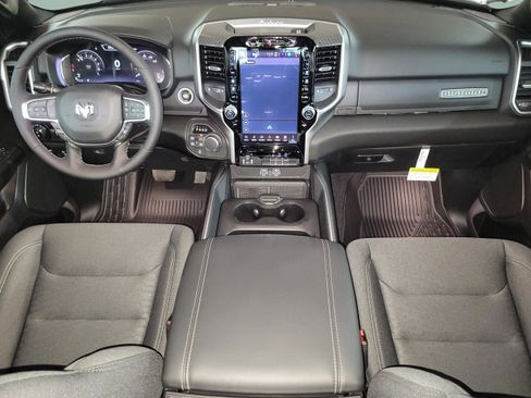 New 2026 RAM 1500 Big Horn image 13