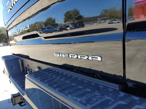 New 2026 GMC Sierra 1500 Denali Ultimate image 8