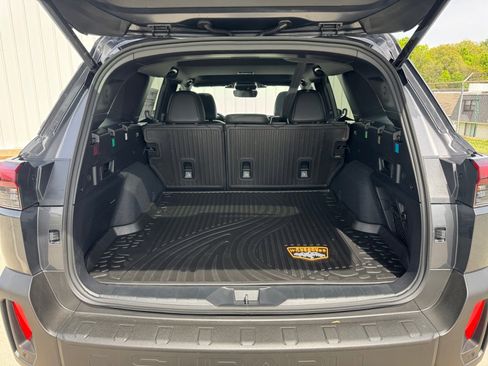 New 2026 Subaru Outback Wilderness AWD/4WD image 15