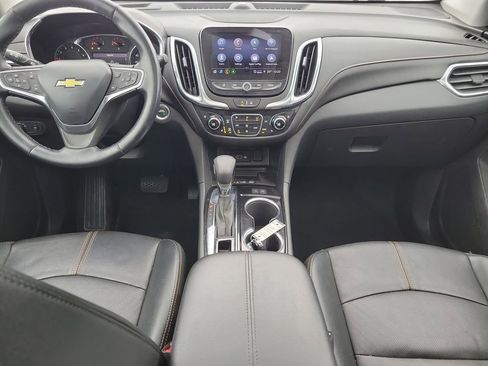 Used 2023 Chevrolet Equinox Premier image 13