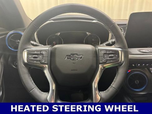 Used 2024 Chevrolet Blazer RS w/ Driver Confidence II Package image 18