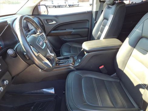 Used 2020 GMC Canyon Denali image 13