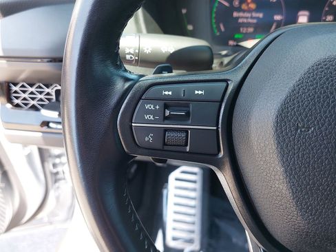 Used 2024 Honda Accord Sport image 16