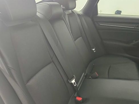 Used 2022 Honda Accord Sport image 25