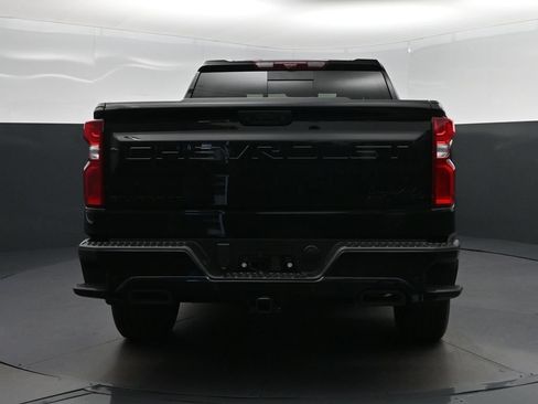 New 2026 Chevrolet Silverado 1500 High Country w/ High Country Premium Package AWD/4WD image 6