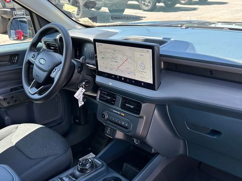 New 2026 Ford Maverick XL FWD image 16