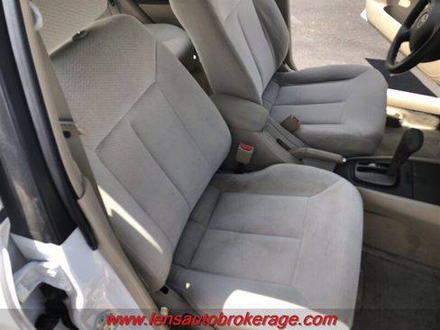 Used 2001 MAZDA Protege FWD image 23