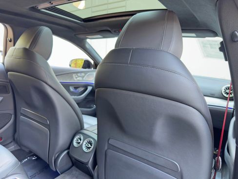 Used 2020 Mercedes-Benz AMG GT 63 image 44