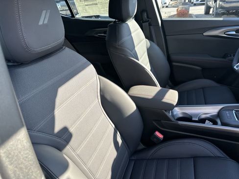 New 2024 Dodge Hornet R/T Plus w/ R/T Blacktop Package image 33