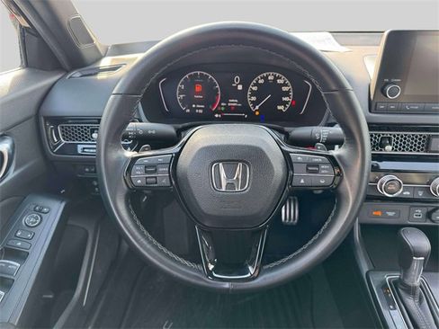 Used 2024 Honda Civic Sport image 15
