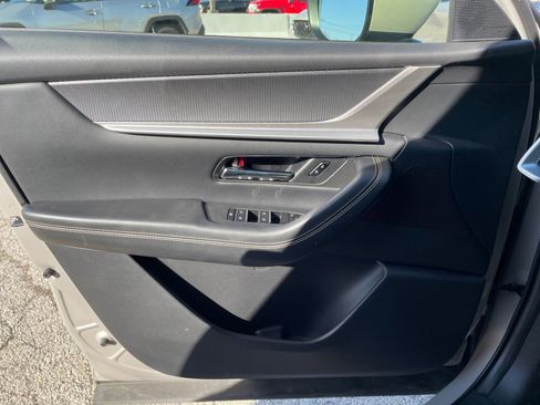 Used 2025 MAZDA CX-90 3.3 Turbo w/ Preferred Package image 20