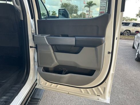 Used 2025 Ford F350 XLT image 31