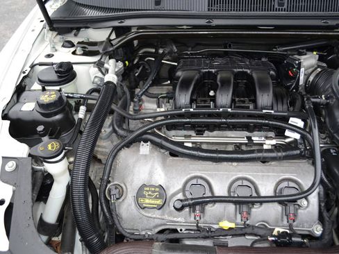 Used 2010 Ford Taurus Limited AWD/4WD image 58