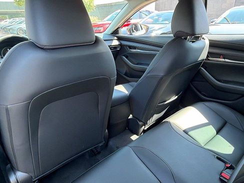 New 2026 MAZDA MAZDA3 s Sport FWD image 28
