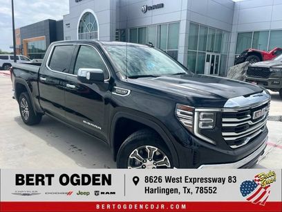 Used 2025 GMC Sierra 1500 SLT