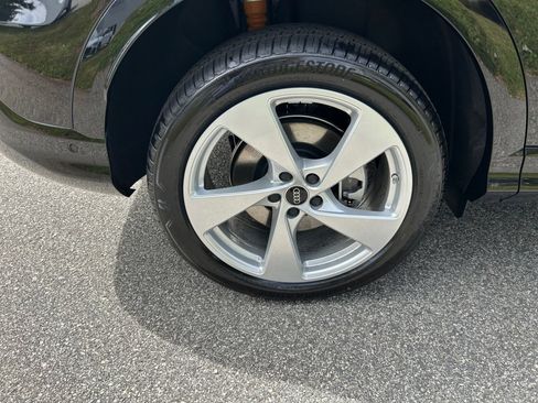 New 2025 Audi Q5 Premium Plus image 23