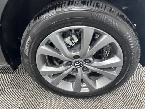 Used 2024 MAZDA CX-30 AWD 2.5 S w/ Preferred Package image 10