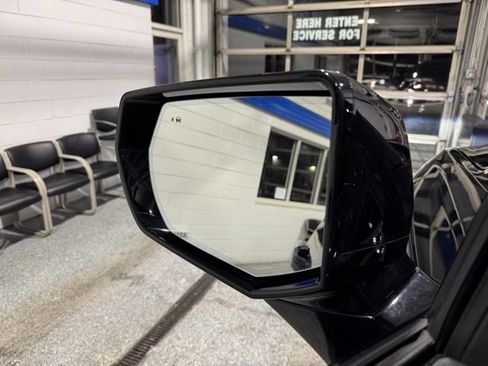 Used 2024 Chevrolet Silverado EV RST image 24