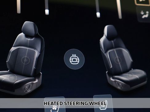 Used 2024 Lucid Air Touring AWD/4WD image 9