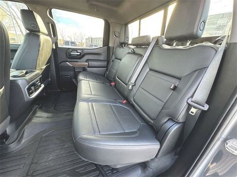 Used 2021 GMC Sierra 1500 Denali w/ Denali Ultimate Package image 26