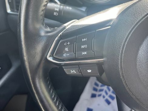 Used 2024 MAZDA CX-5 AWD 2.5 S w/ Select Package image 20