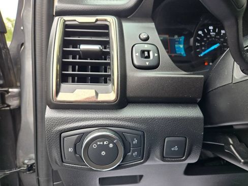 Used 2022 Ford Ranger Lariat w/ Tremor Off-Road Package AWD/4WD image 19