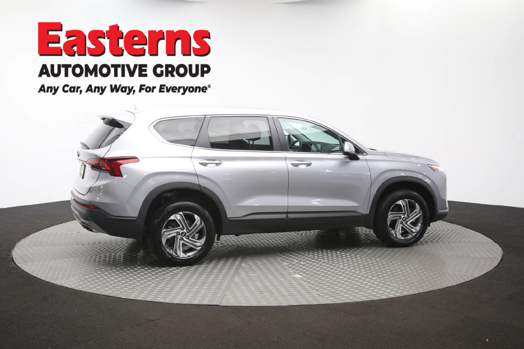 Used 2023 Hyundai Santa Fe SE AWD/4WD image 43