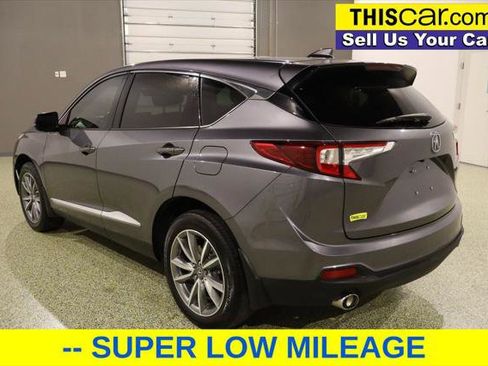 Used 2021 Acura RDX w/ Technology Package image 5