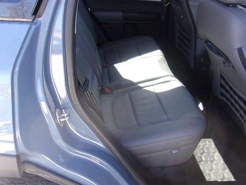 Used 2025 Ford Bronco Sport Badlands image 7