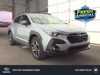 Used 2025 Subaru Crosstrek 2.5i Premium