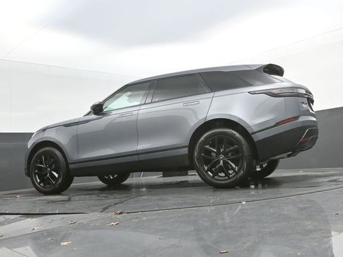 New 2026 Land Rover Range Rover Velar S image 38