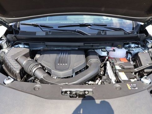 New 2026 Buick Enclave Avenir w/ Super Cruise Package image 30