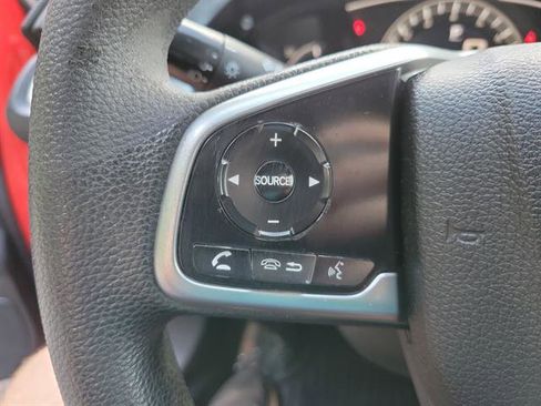 Used 2017 Honda Civic LX image 20