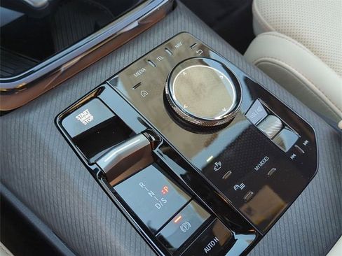 New 2026 BMW X3 xDrive30 w/ Convenience Package image 21